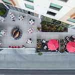 The Art Hotel Denver, Curio Collection By Hilton