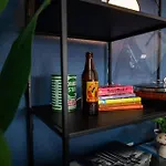 The Yellow Door - Mid Century Design & Comfort