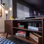 The Yellow Door - Mid Century Design & Comfort