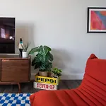 The Yellow Door - Mid Century Design & Comfort