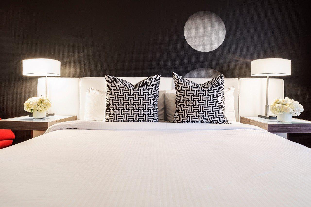 The Curtis - A Doubletree By Hilton
