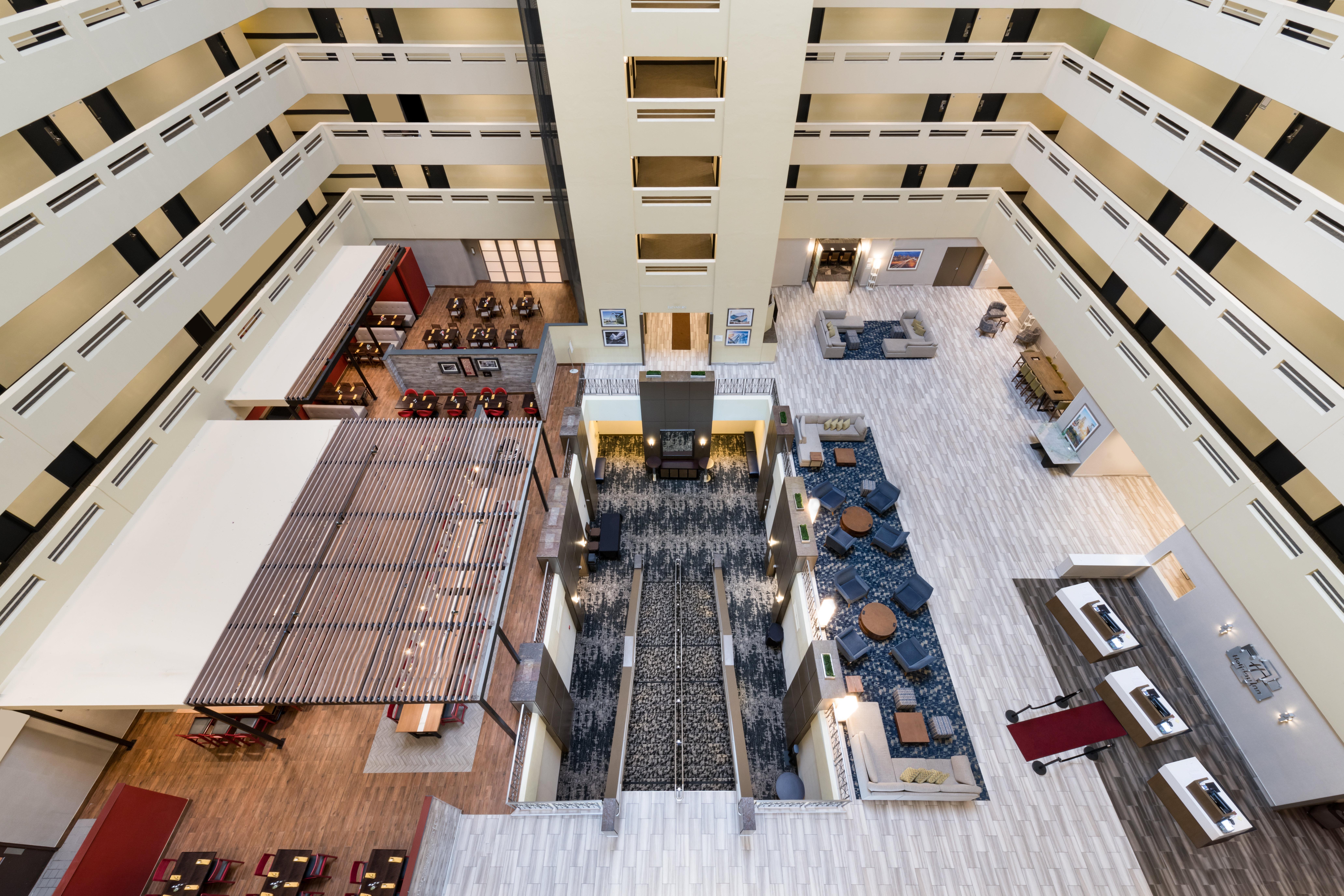 Hotel Holiday East By Ihg Denver