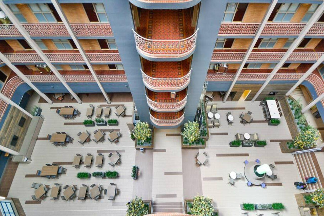 Embassy By Hilton Central Park Hotel Denver