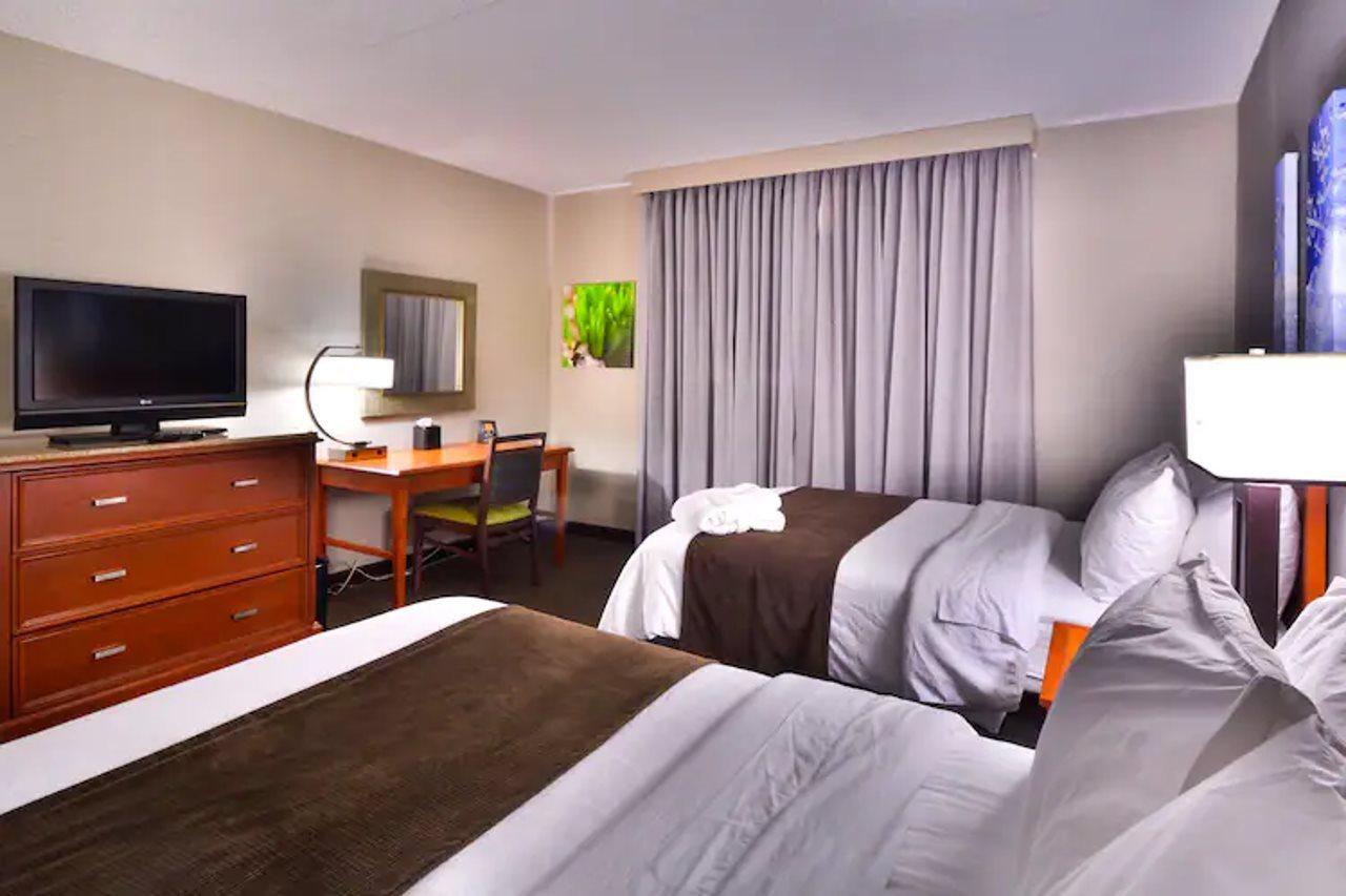 Embassy By Hilton Central Park Hotel 4*