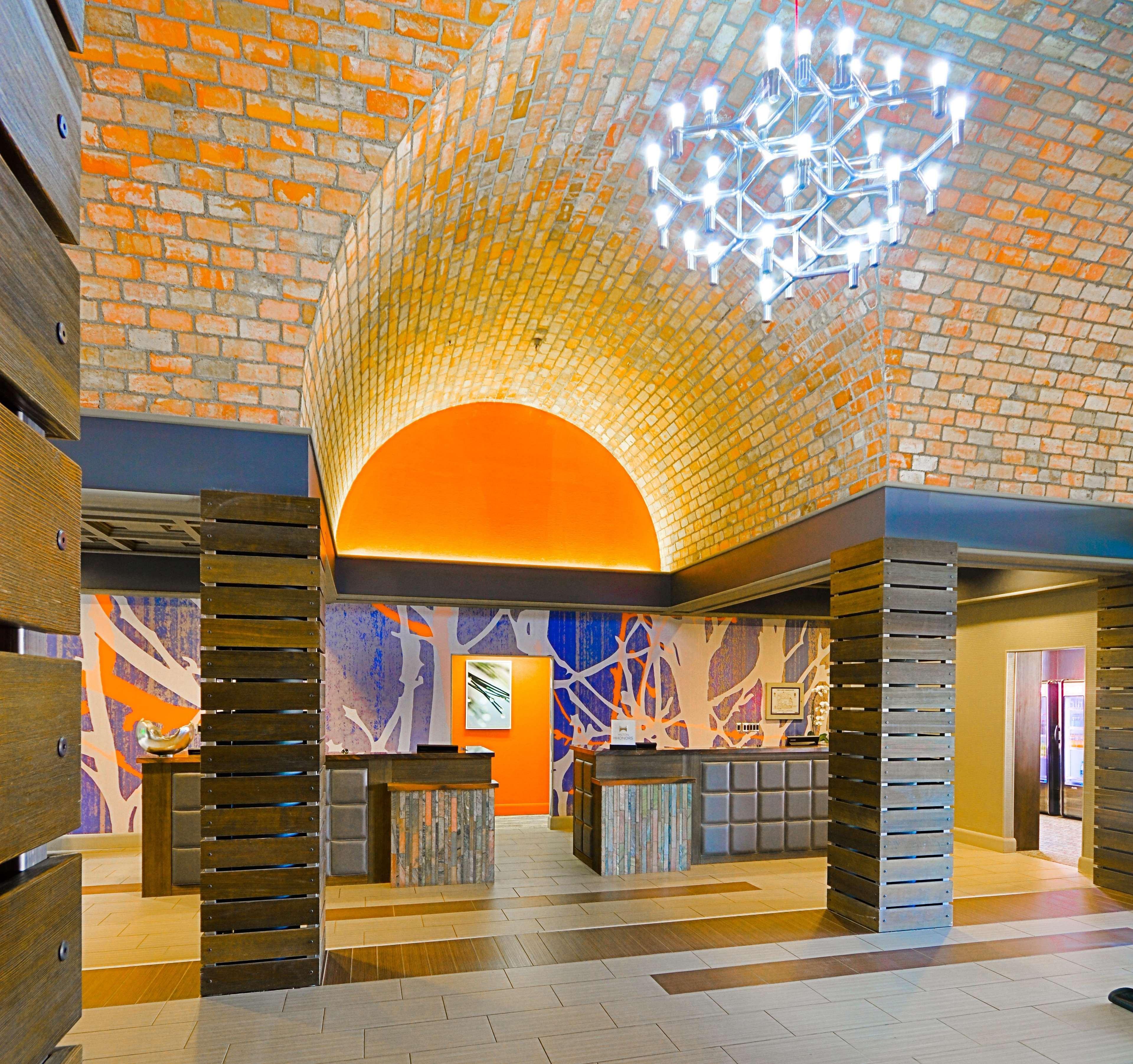 Embassy By Hilton Central Park Hotel