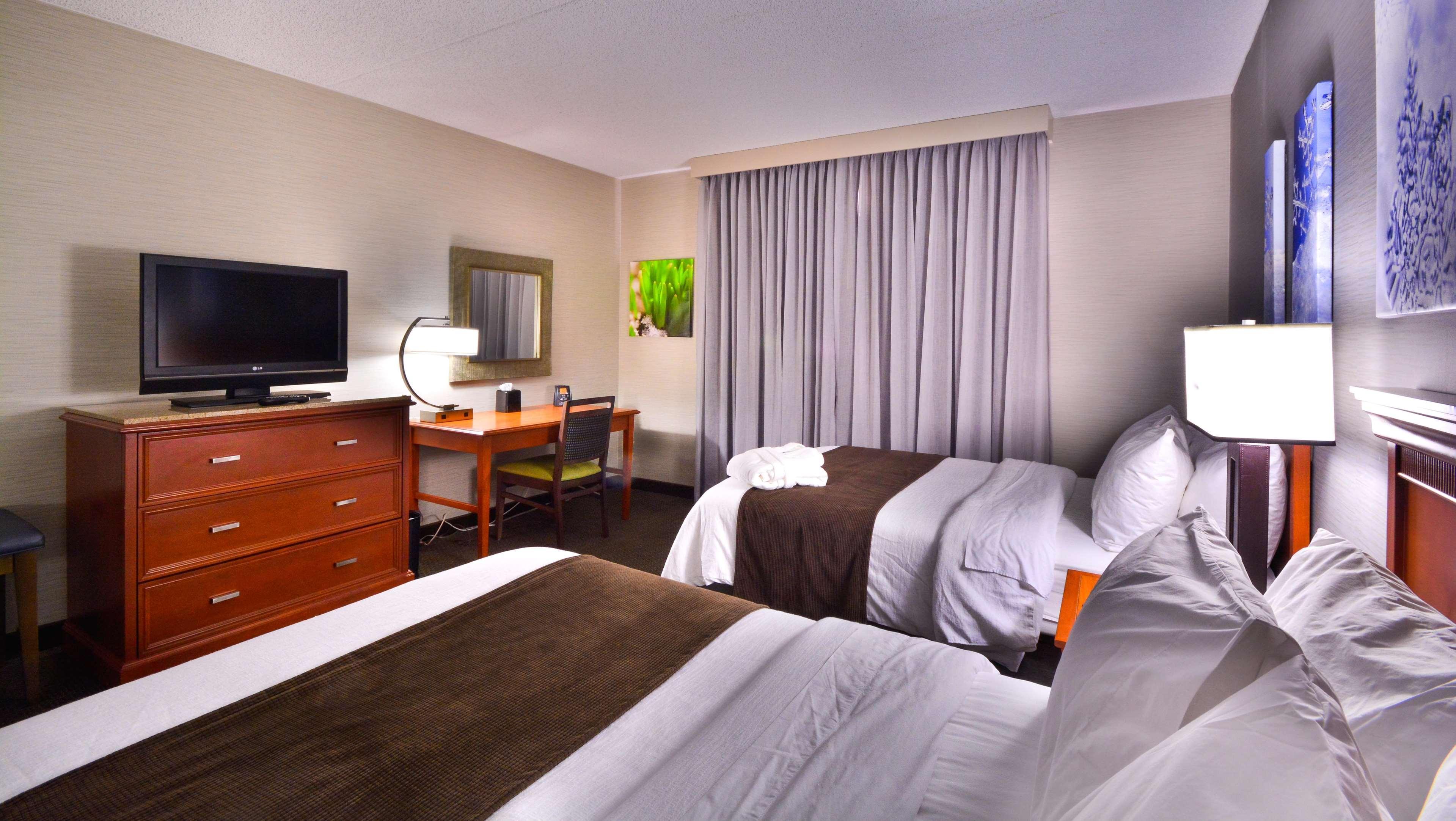 Embassy By Hilton Central Park 4* Denver