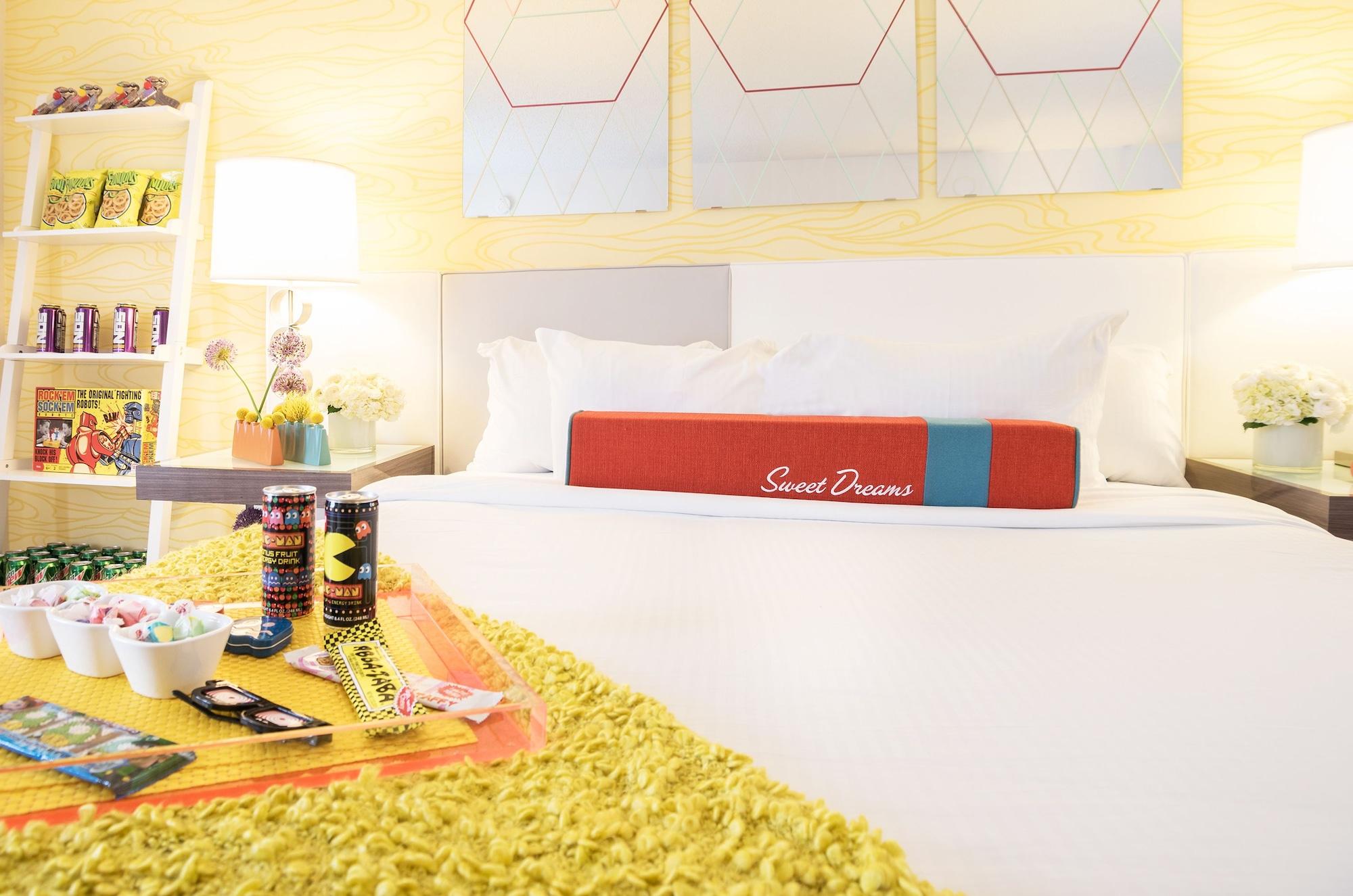Hotel The Curtis - A Doubletree By Hilton Denver