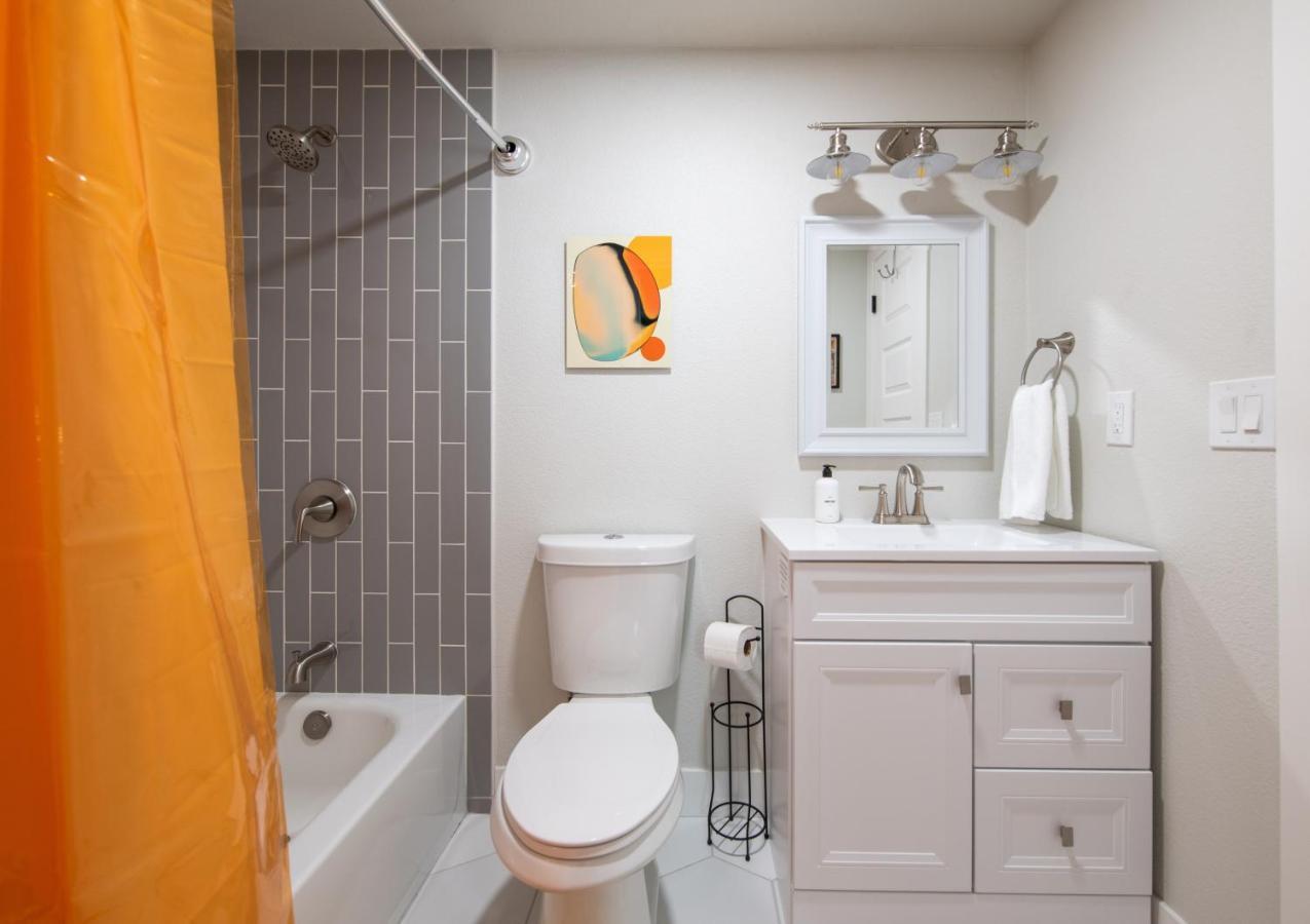 The Yellow Door - Mid Century Design & Comfort Denver