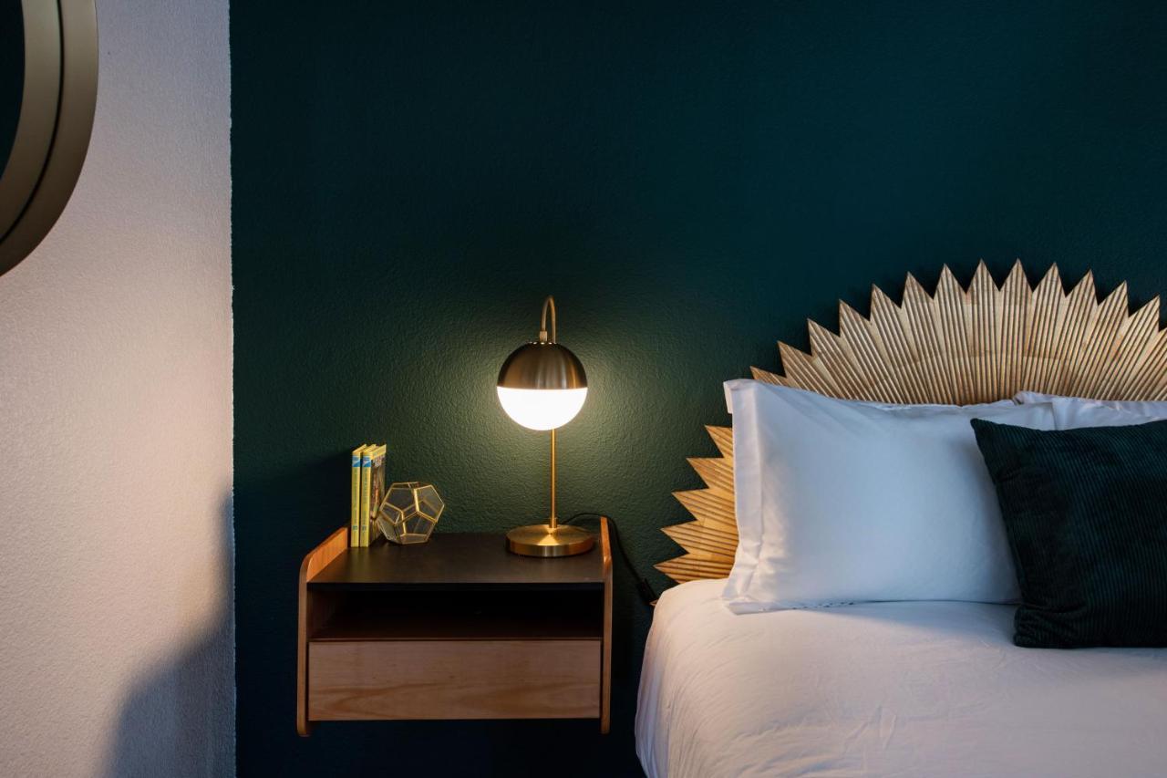 The Yellow Door - Mid Century Design & Comfort Denver