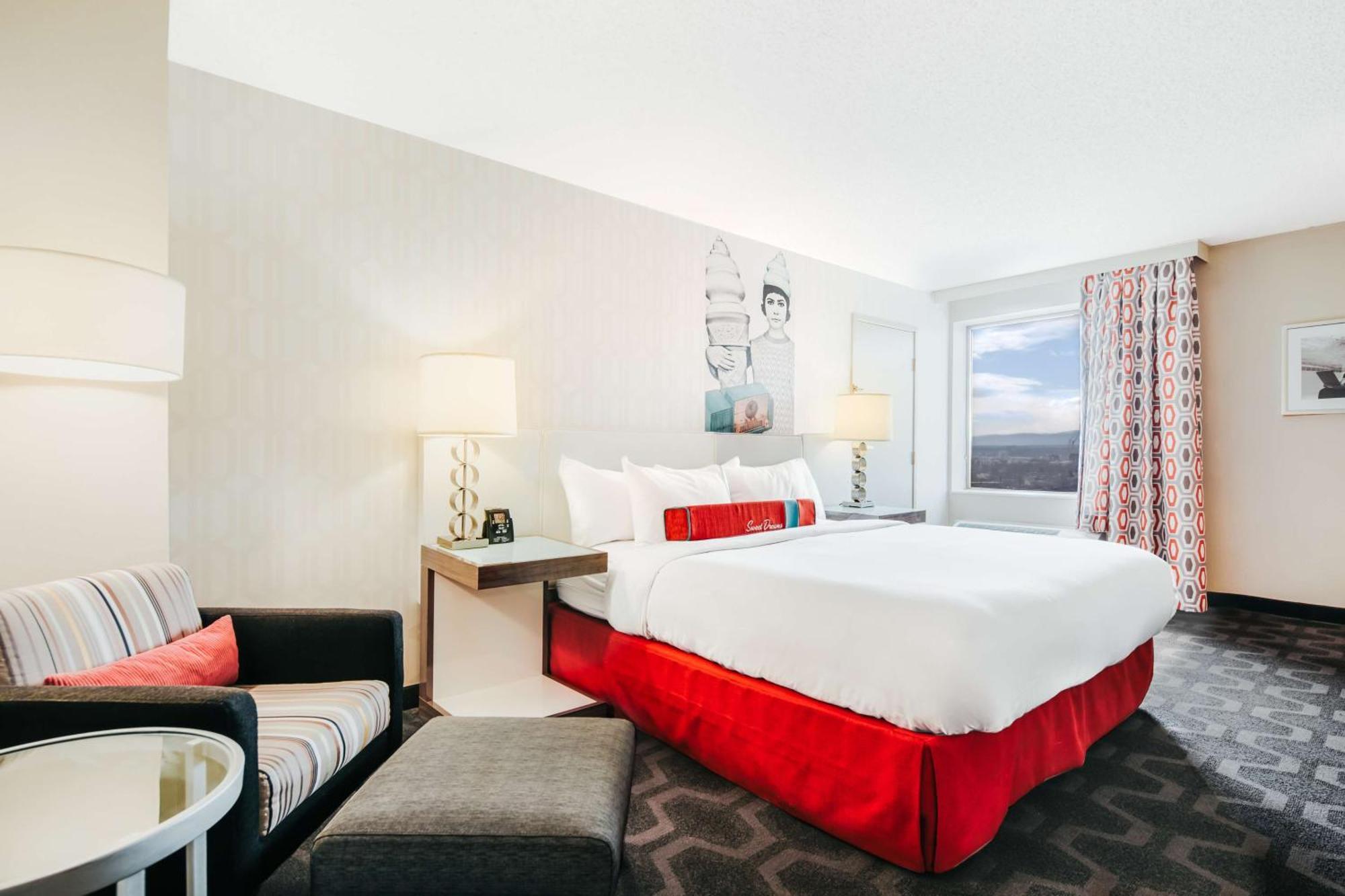The Curtis - A Doubletree By Hilton