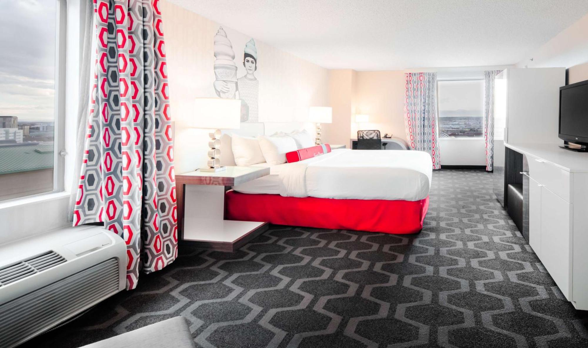 The Curtis - A Doubletree By Hilton Denver