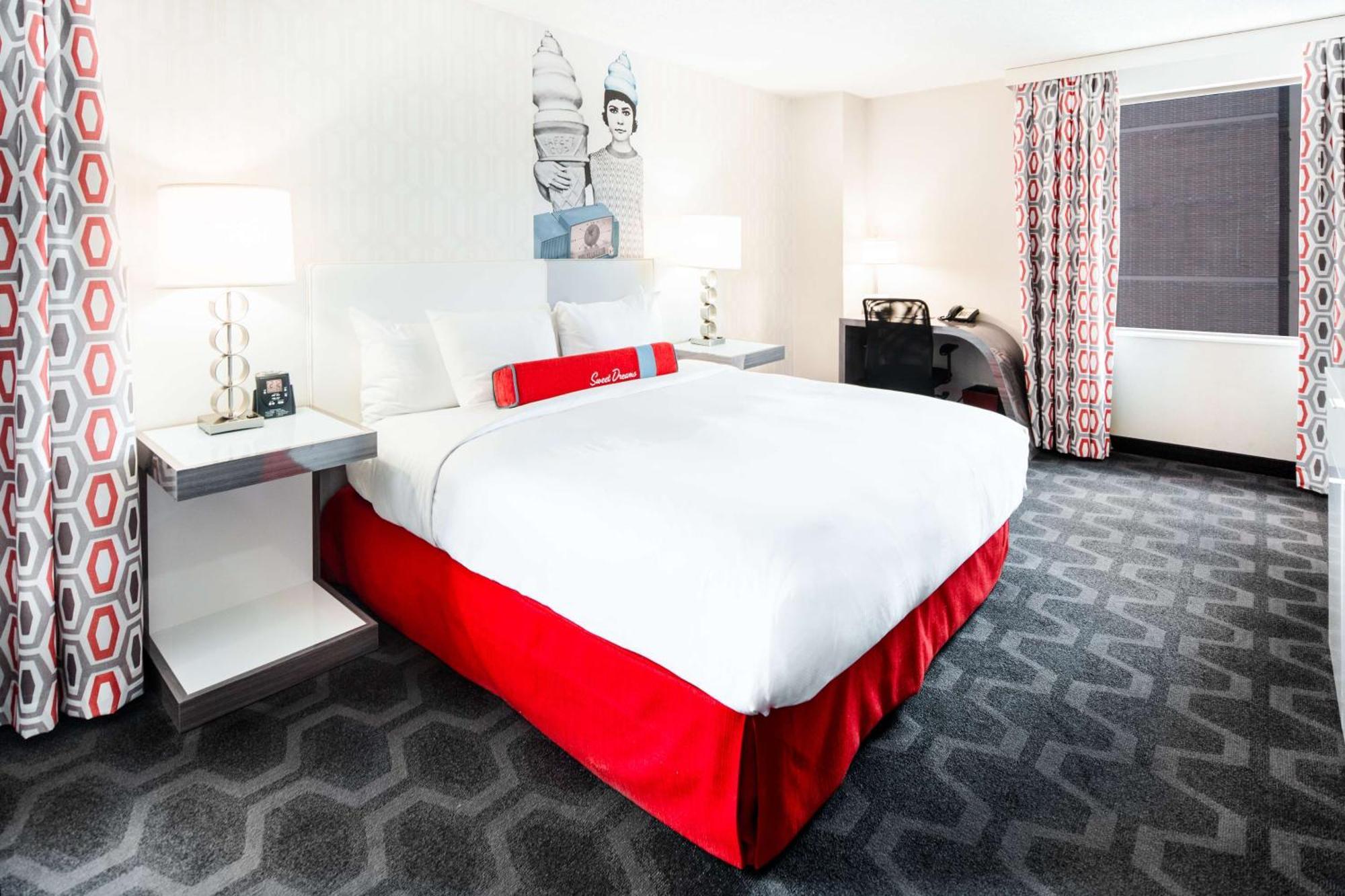 The Curtis - A Doubletree By Hilton Hotel 4*