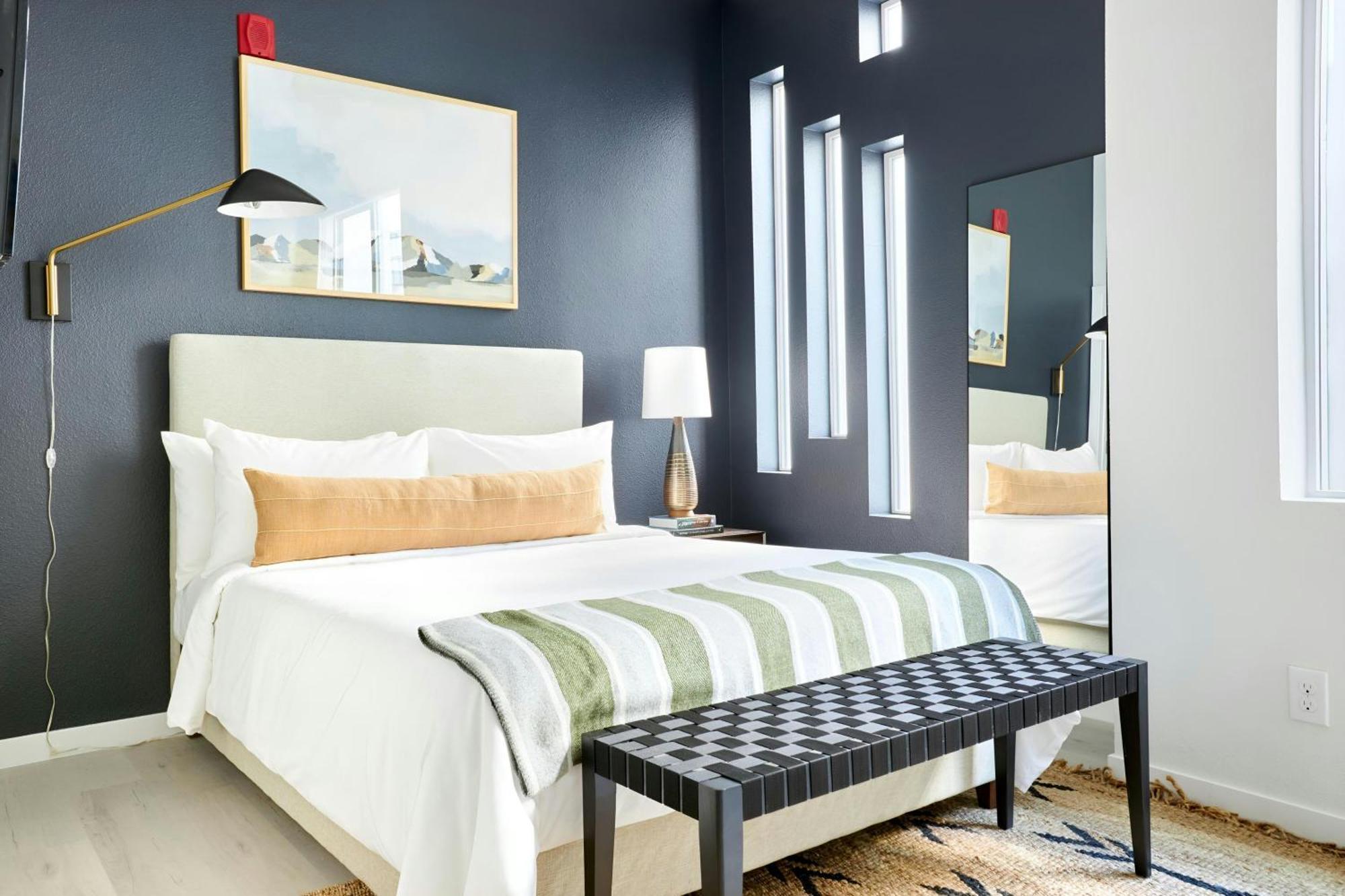 Sonder By Marriott Bonvoy Zuni Lohi Aparthotel 3*