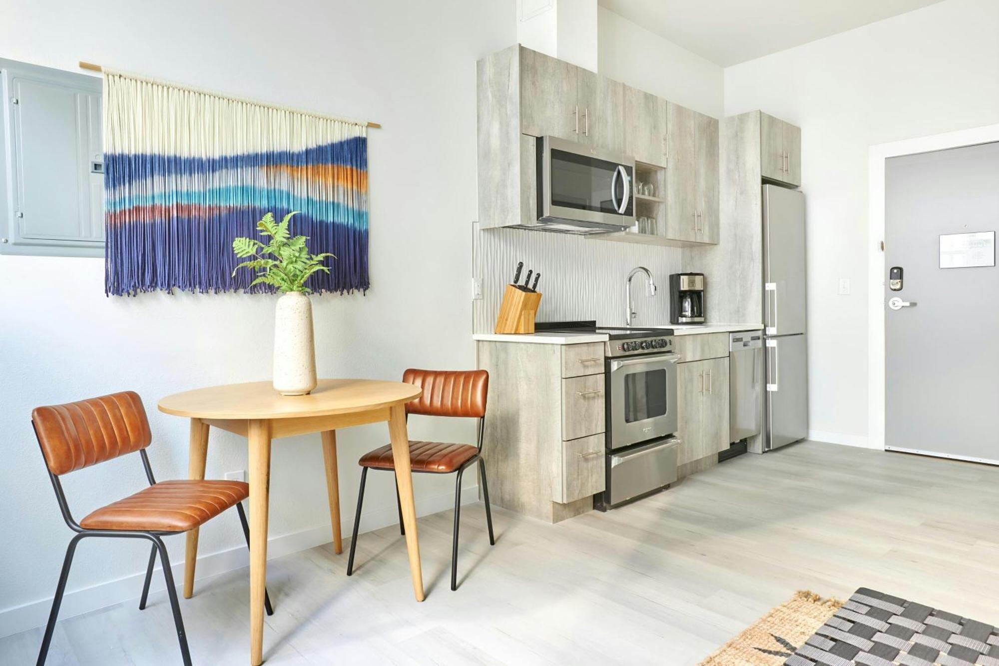 Aparthotel Sonder By Marriott Bonvoy Zuni Lohi 3*