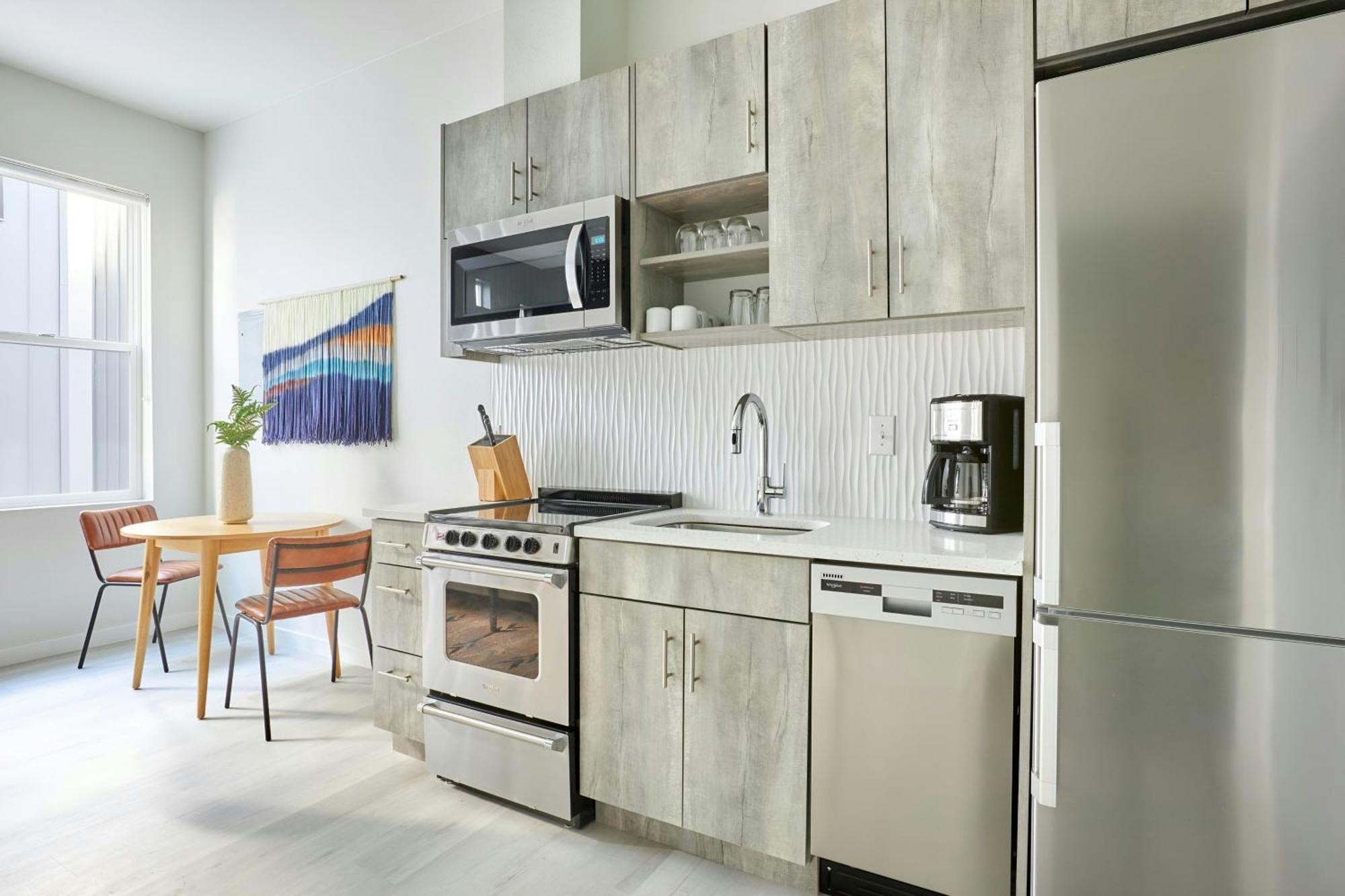 Aparthotel Sonder By Marriott Bonvoy Zuni Lohi Denver