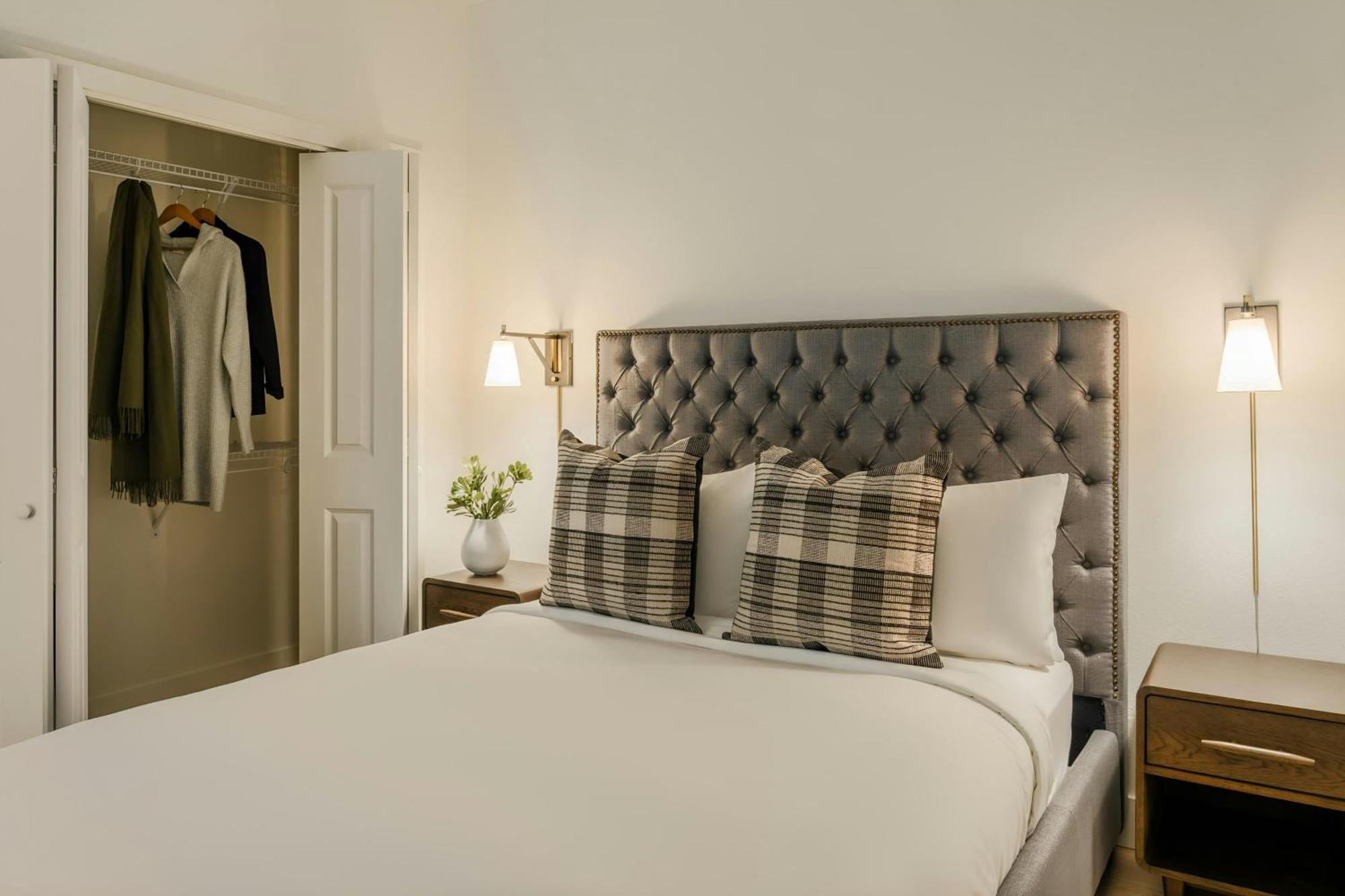 Sonder By Marriott Bonvoy Ceros Rino Denver