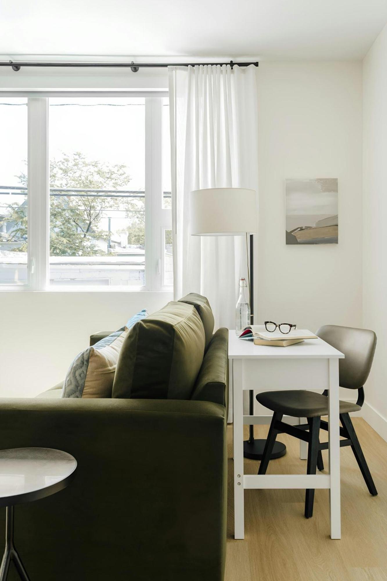 Aparthotel Sonder By Marriott Bonvoy Ceros Rino *