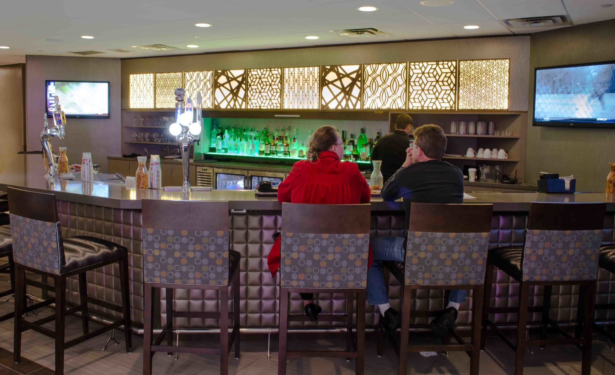 Embassy By Hilton Central Park Hotel Denver