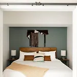 Colorful Western Vibe - Walk Everywhere - Zuni Lofts