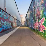 3198 Urban Cowboy Escape At Rino Art Lofts