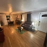 2Br 1 Bath Upstairs Ac Wd Barnum West Near Belmar