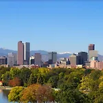 Dog Friendly And Family Sized Home In Denver Perfect For Your Furry Friend
