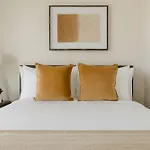 Sonder By Marriott Bonvoy The Artesian Apartments Lohi