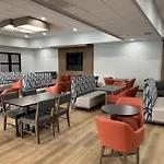 Holiday Inn Express Denver Central - North