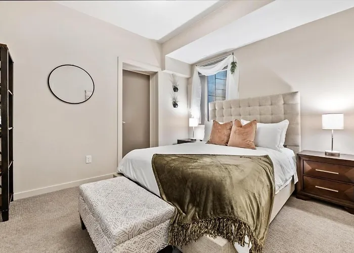 Fresh Decor - 2Br Getaway - Walk To Sloan\'S Lake