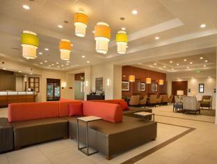 Hotel Drury Plaza Park 3*
