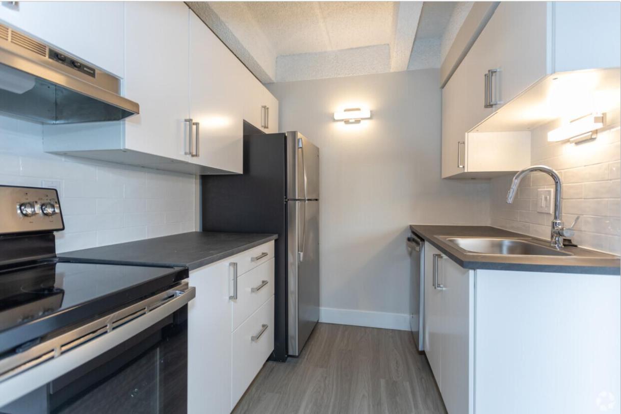 Apartment Cheesman Park 30 Day Stays