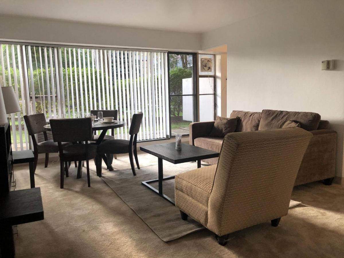 Cheesman Park 30 Day Stays Apartment