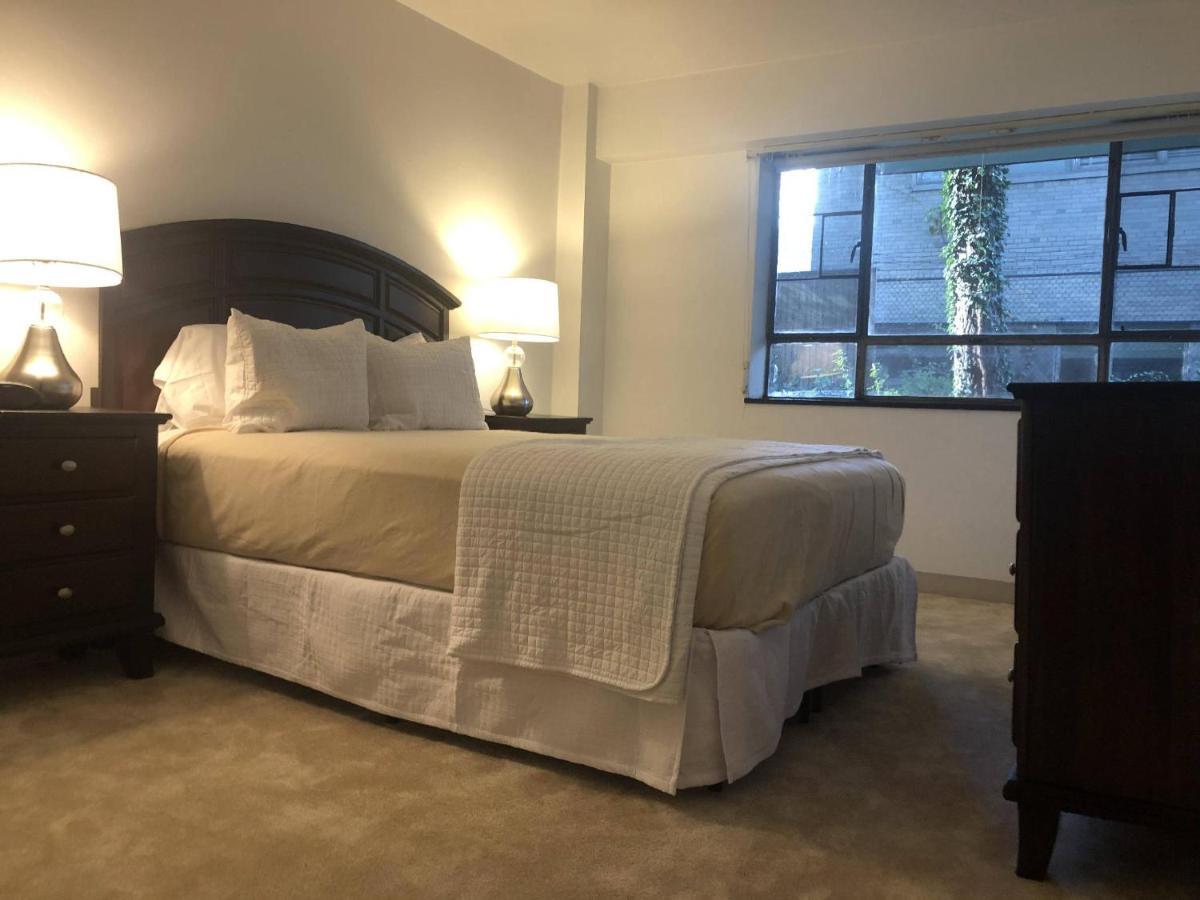 Cheesman Park 30 Day Stays Apartment *