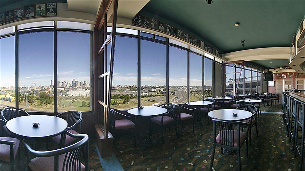 Hotel Vq Denver