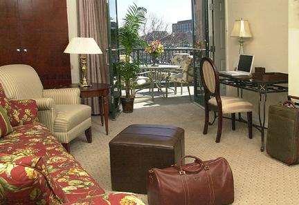 Hotel At Cherry Creek