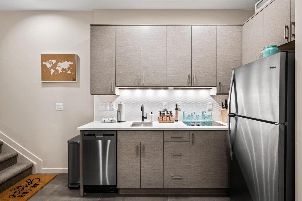 Fresh Decor - 2br Getaway - Walk To Sloan's * Denver