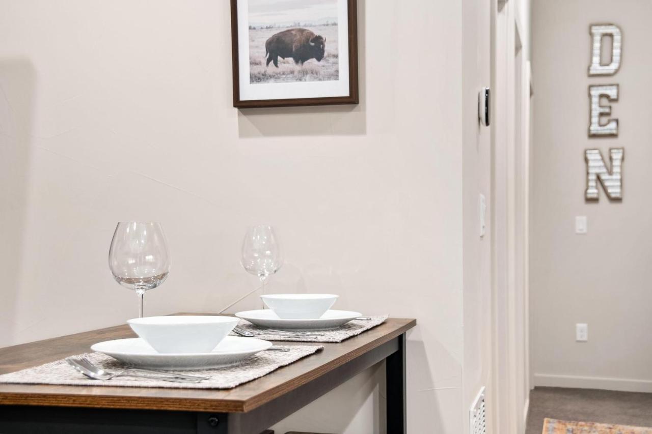 Fresh Decor - 2br Getaway - Walk To Sloan's * Denver