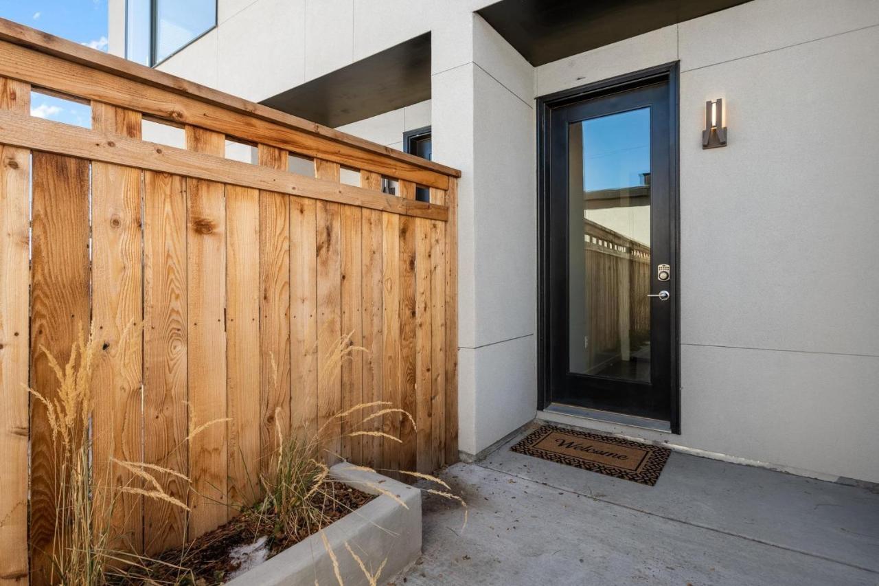 Fresh Decor - 2br Getaway - Walk To Sloan's *