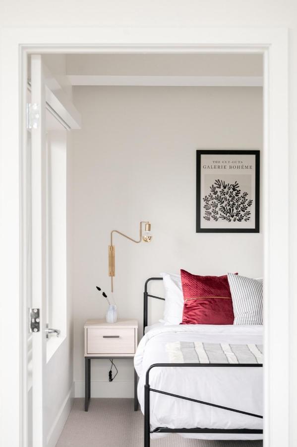 A Modern Point Of View - Luxe Loft - Espadin Lohi Denver