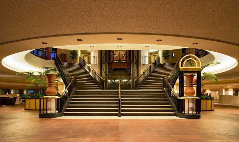 Hotel Hyatt Regency Tech Center