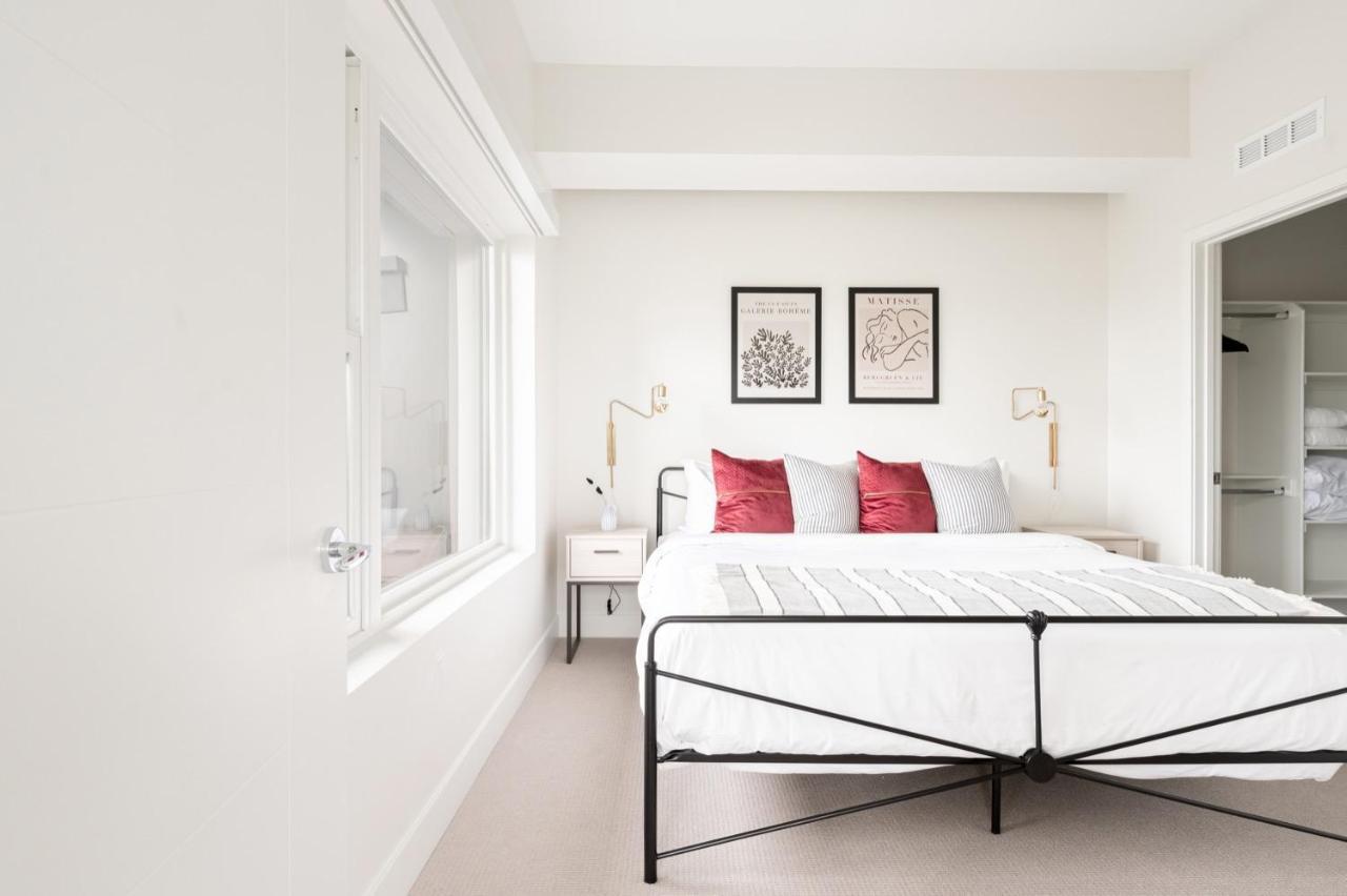 A Modern Point Of View - Luxe Loft - Espadin Lohi Holiday home *