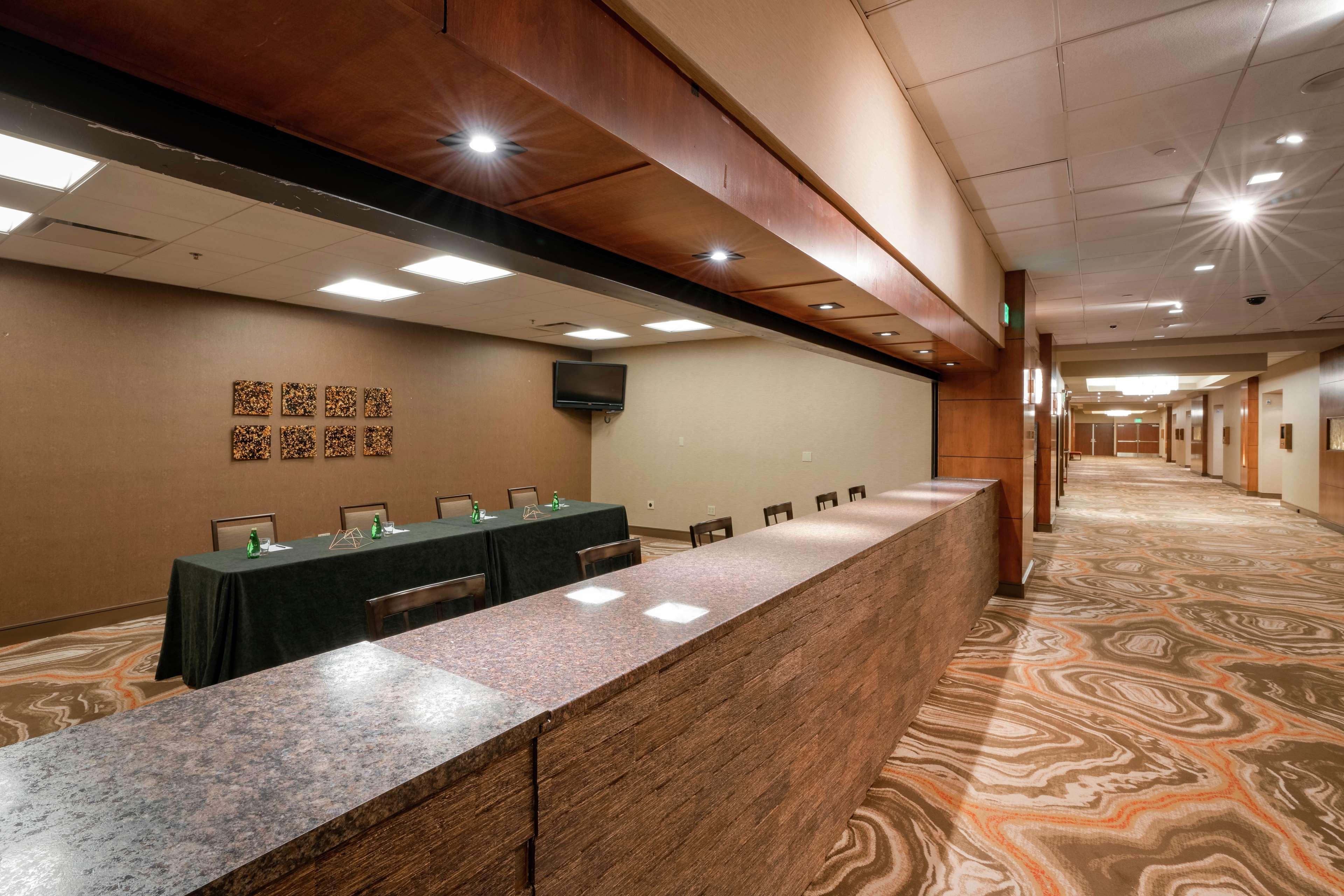 Hilton Center 4* Denver