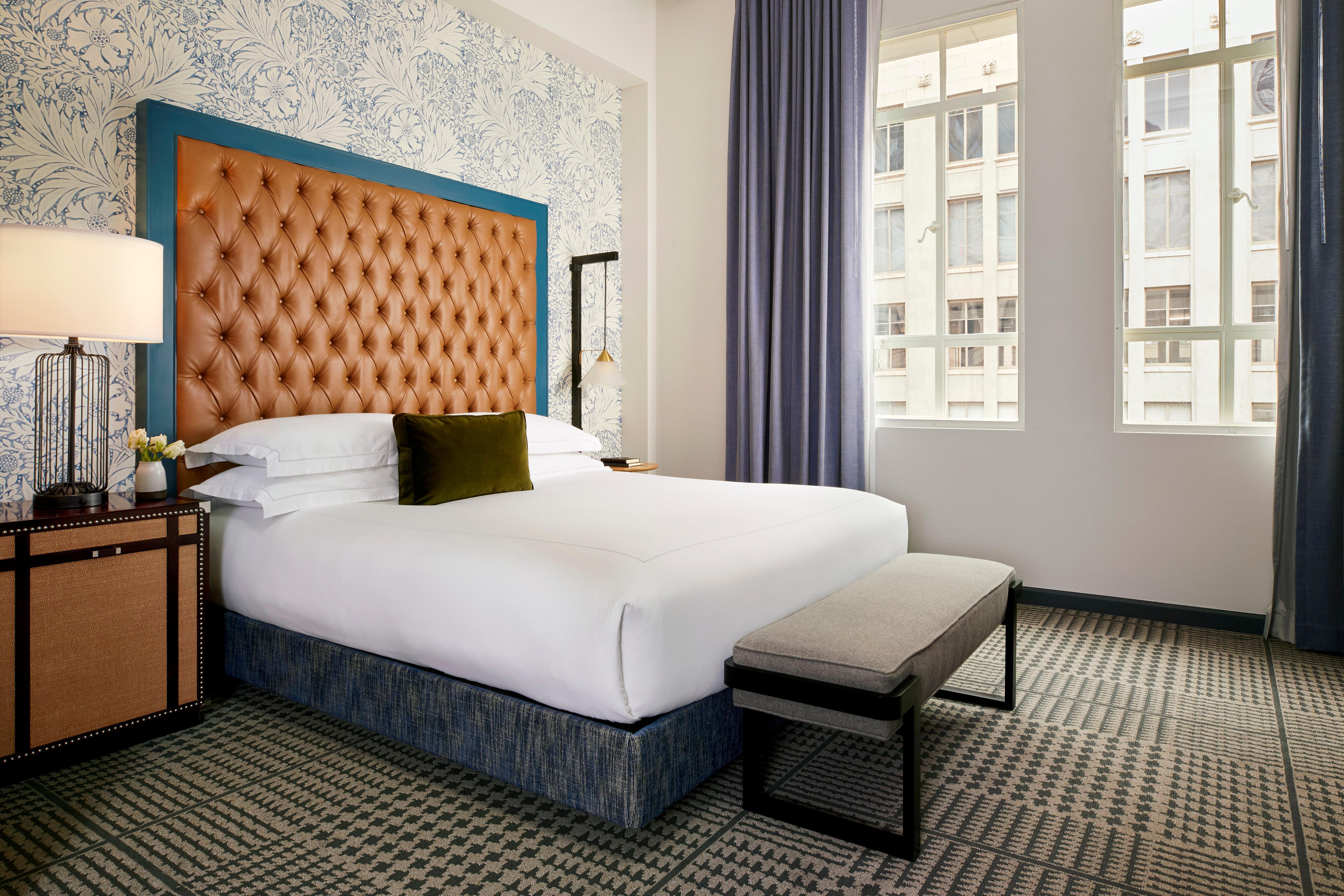 Kimpton Monaco By Ihg Denver