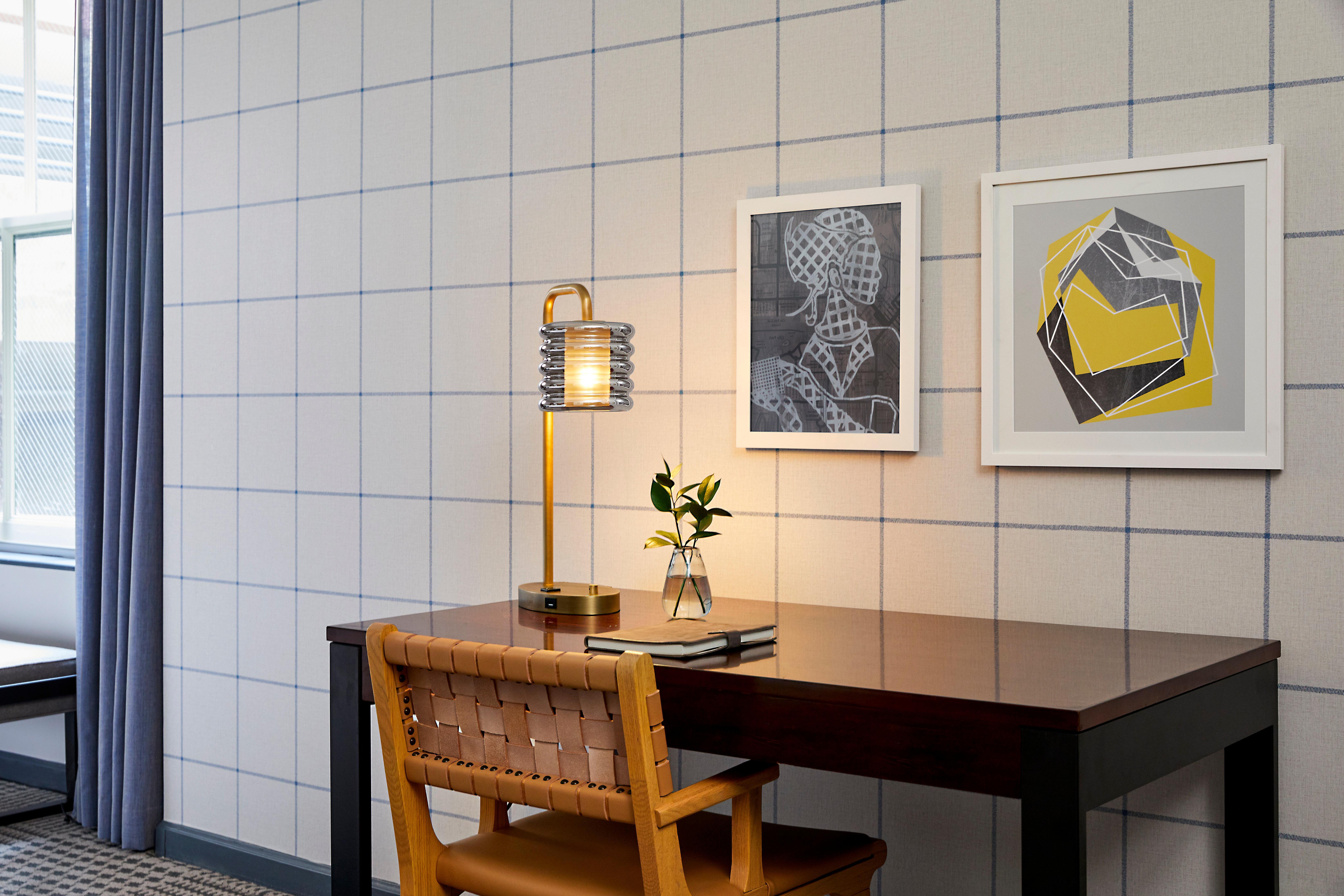Kimpton Monaco By Ihg Hotel Denver