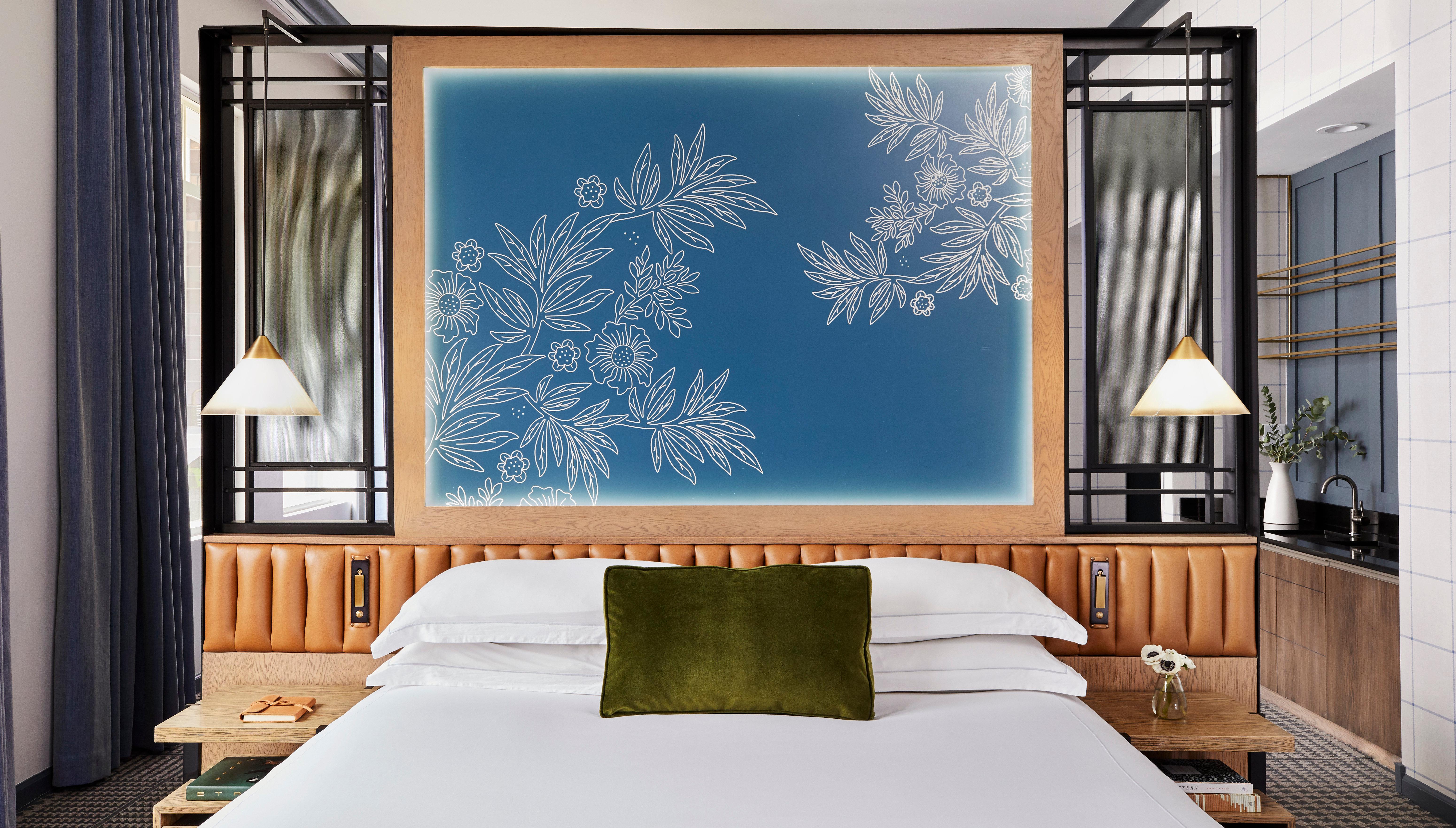 Hotel Kimpton Monaco By Ihg 4*