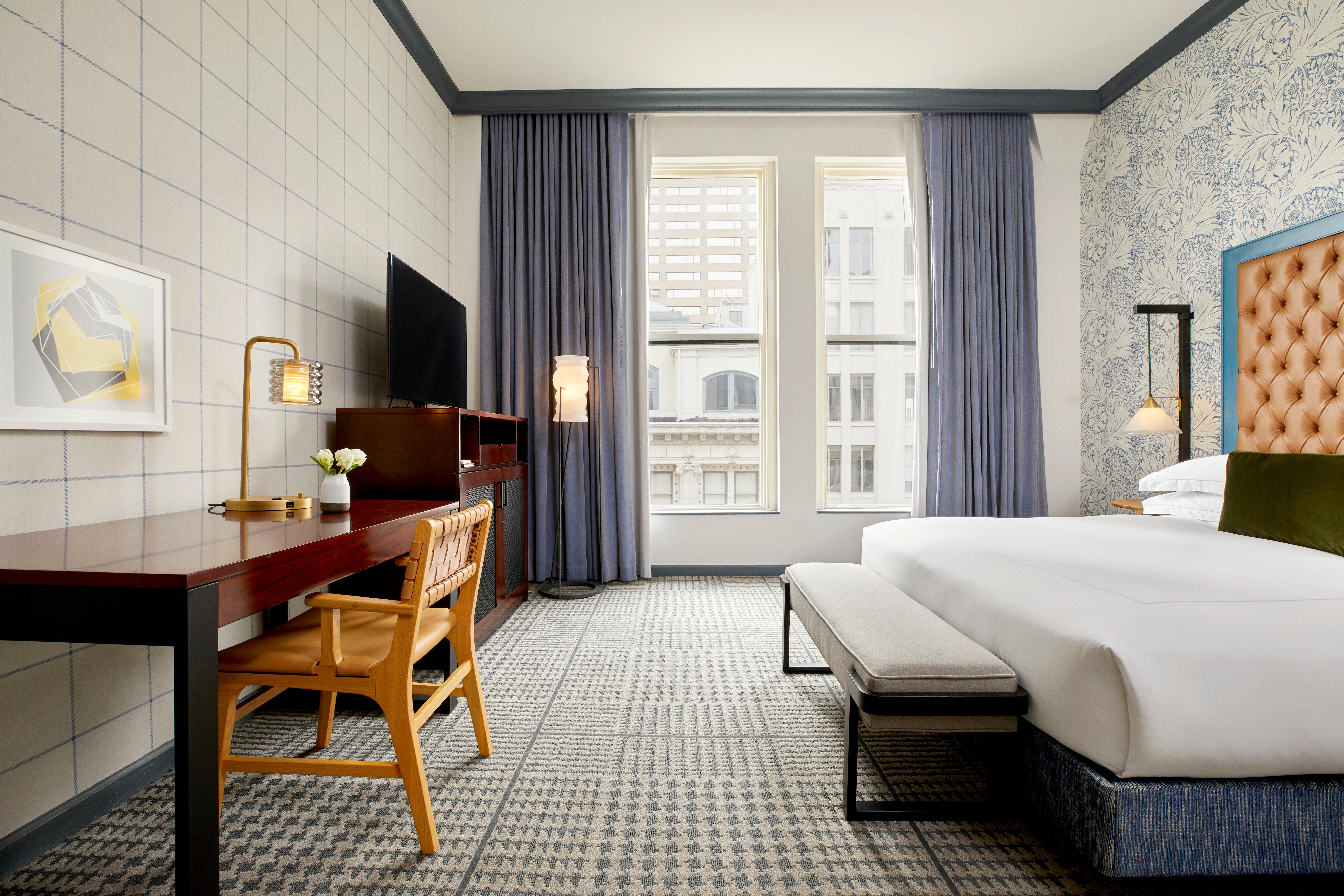 Hotel Kimpton Monaco By Ihg 4*