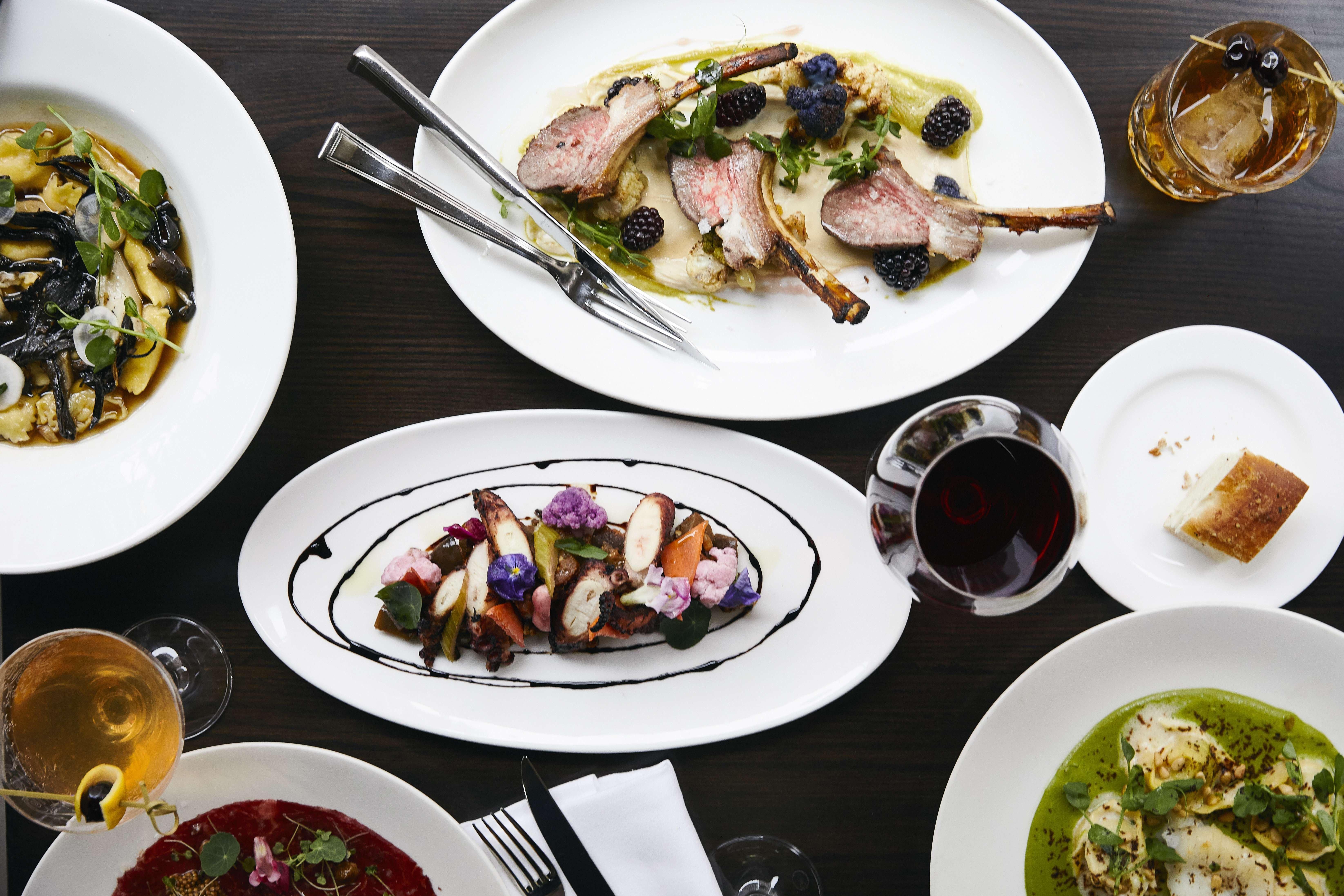 Kimpton Monaco By Ihg 4*