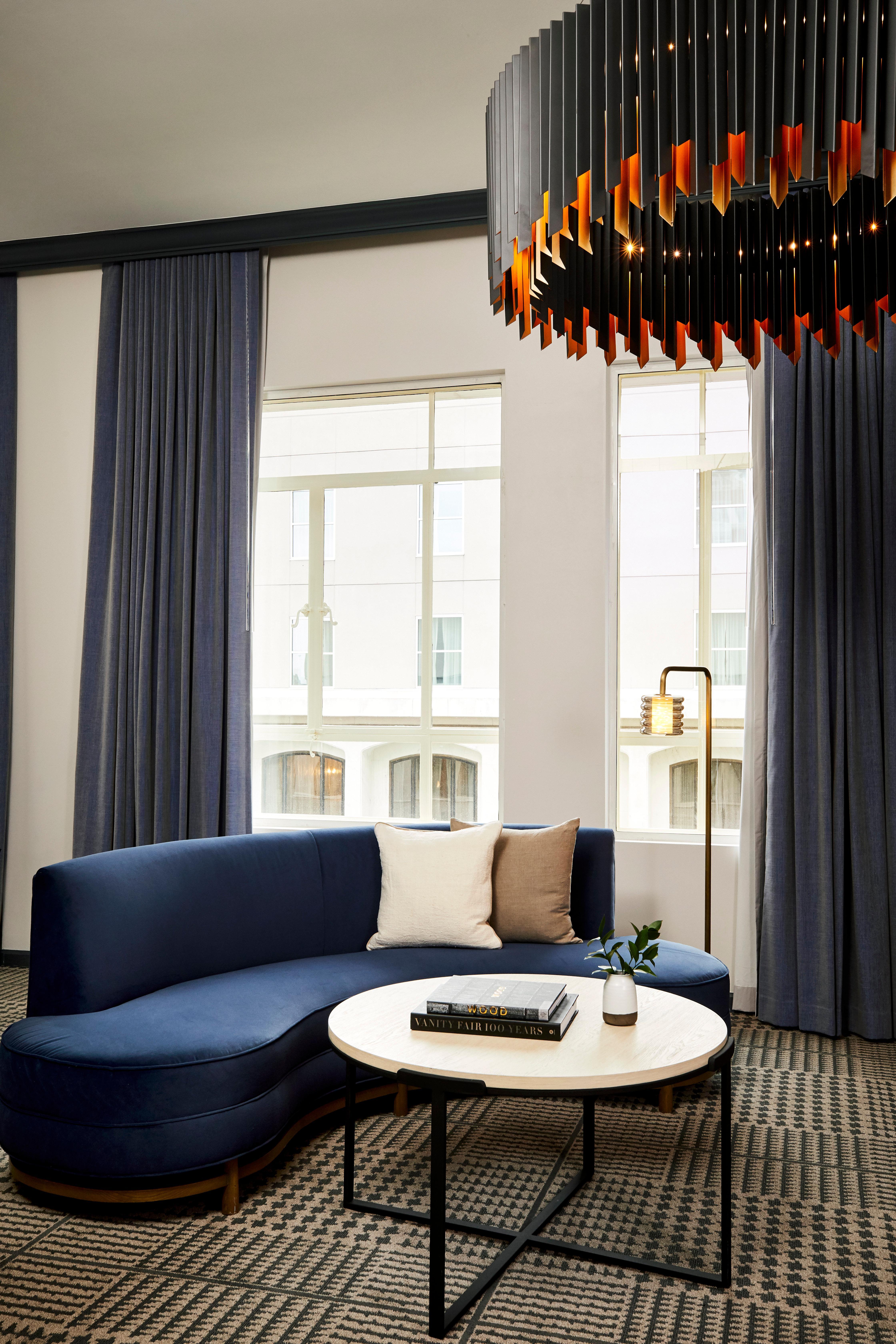 Hotel Kimpton Monaco By Ihg