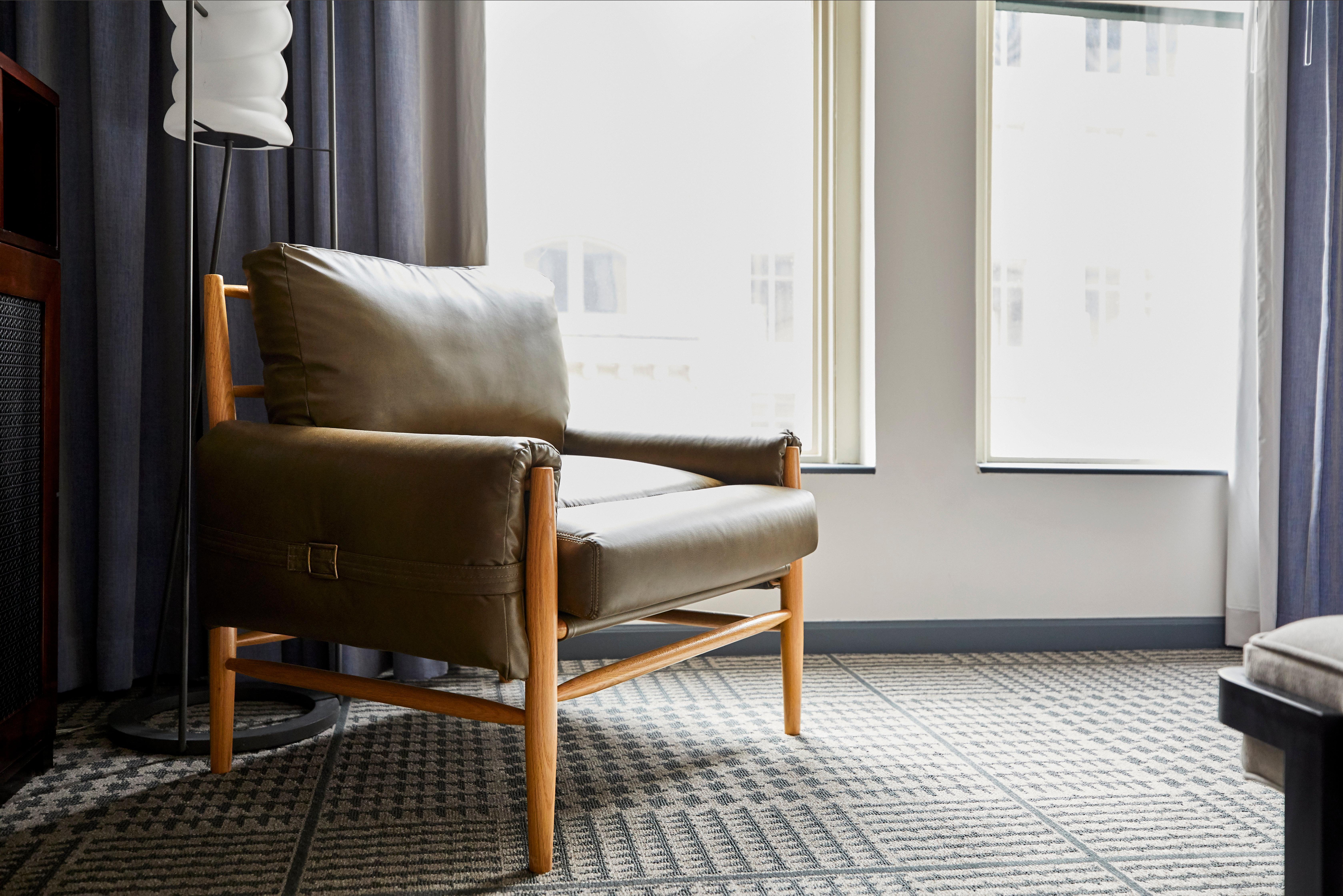 Kimpton Monaco By Ihg