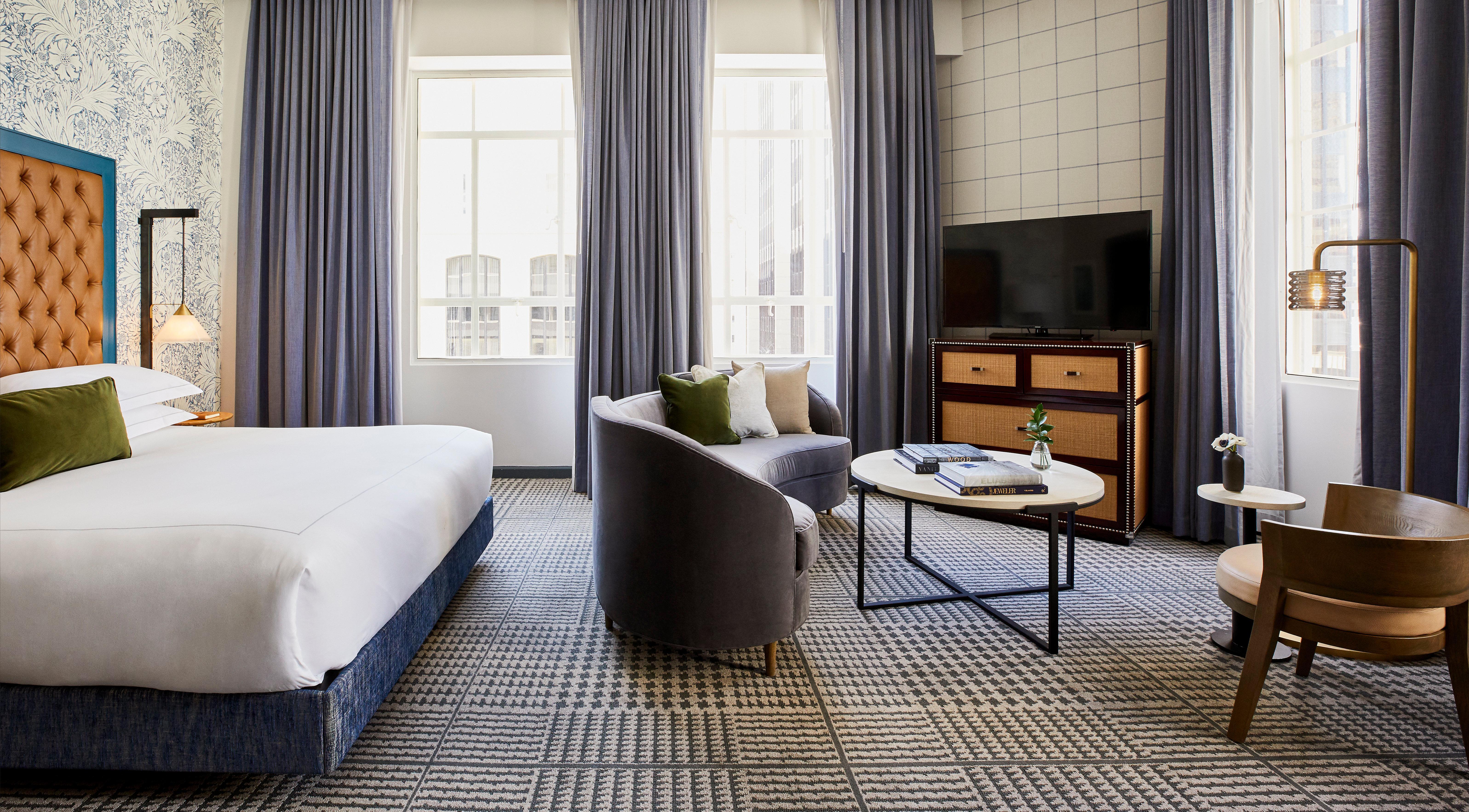Kimpton Monaco By Ihg Hotel